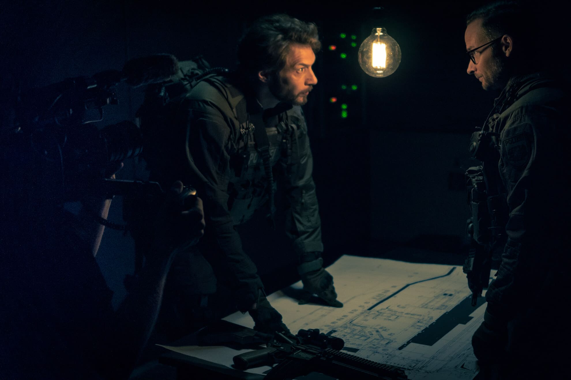 Lange Nacht der Architektur 2019