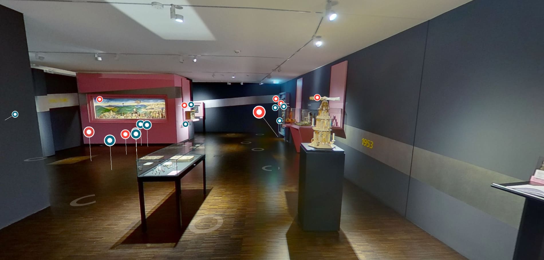 Alles andere ist zu ersetzen…