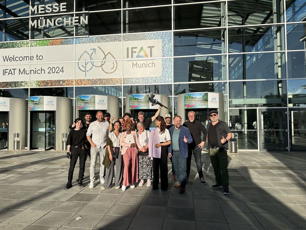 IFAT Munich