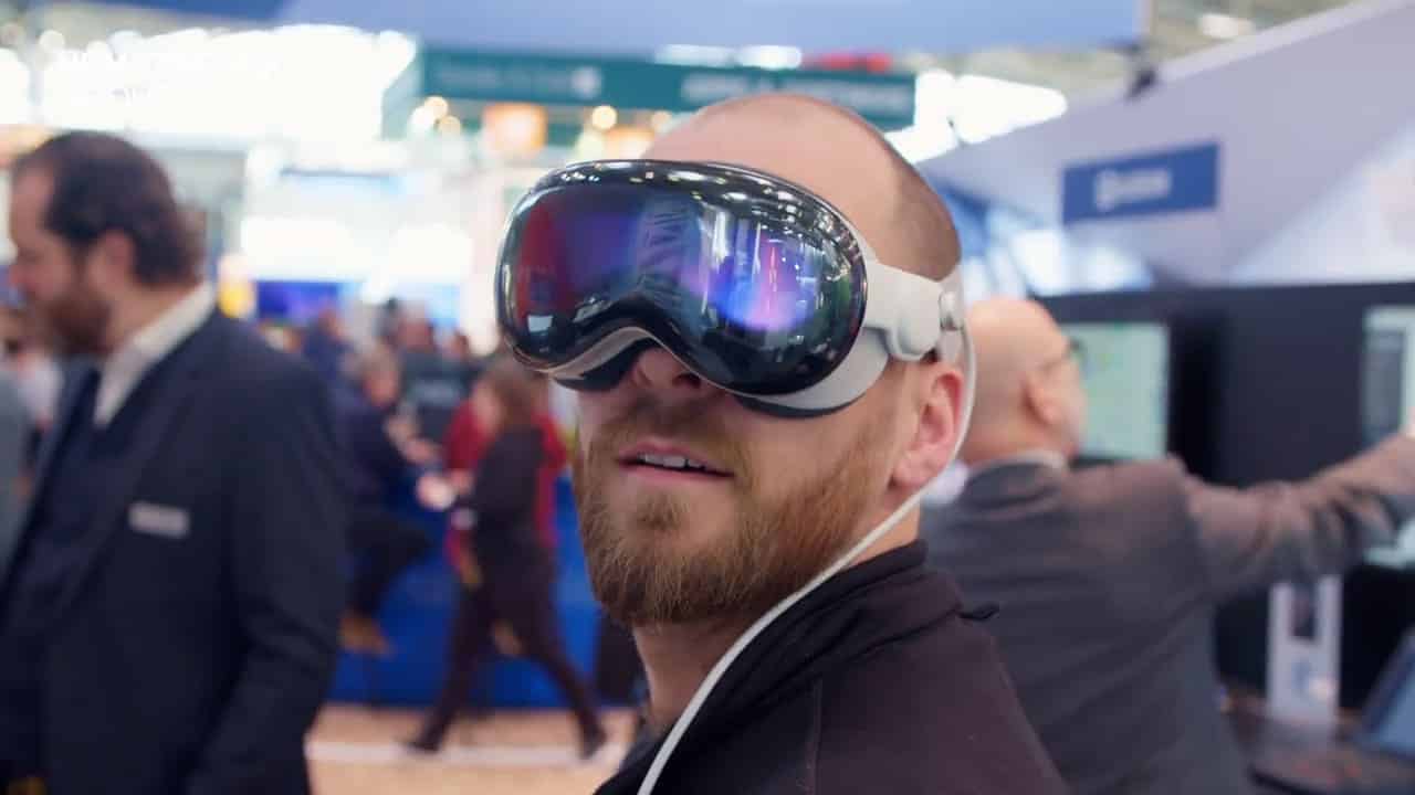 Nemetschek Group BAU 2025