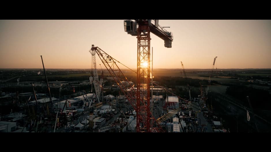 bauma Imagefilm 2025