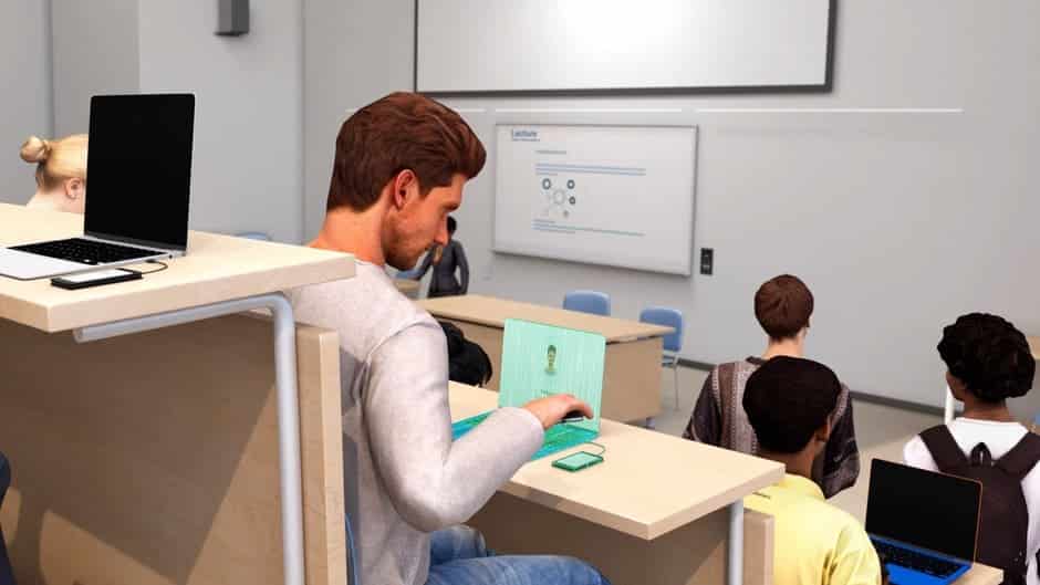 ELATEC SmartCampus
