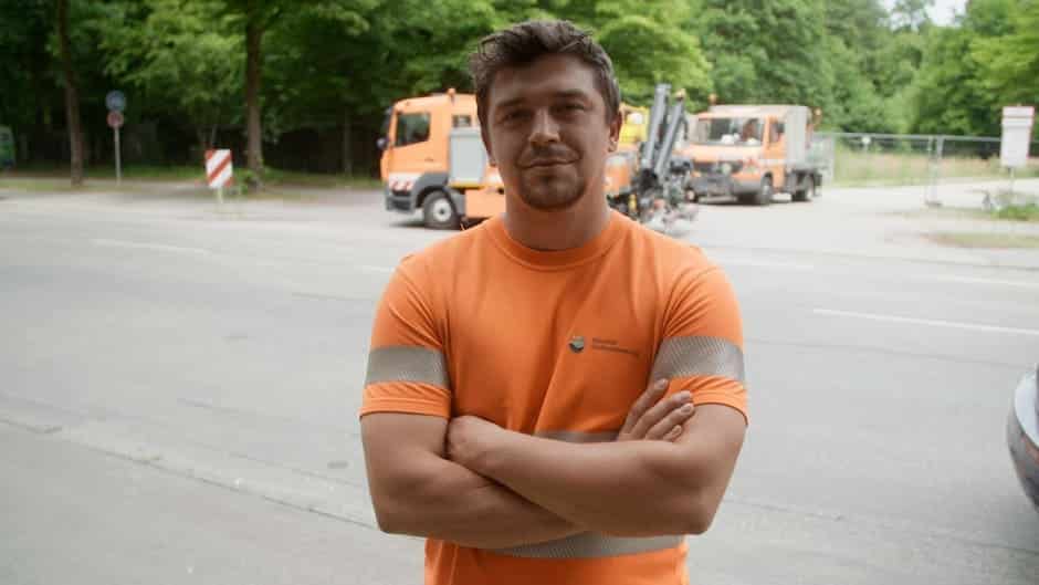 MSE Mangelberuf Maurer