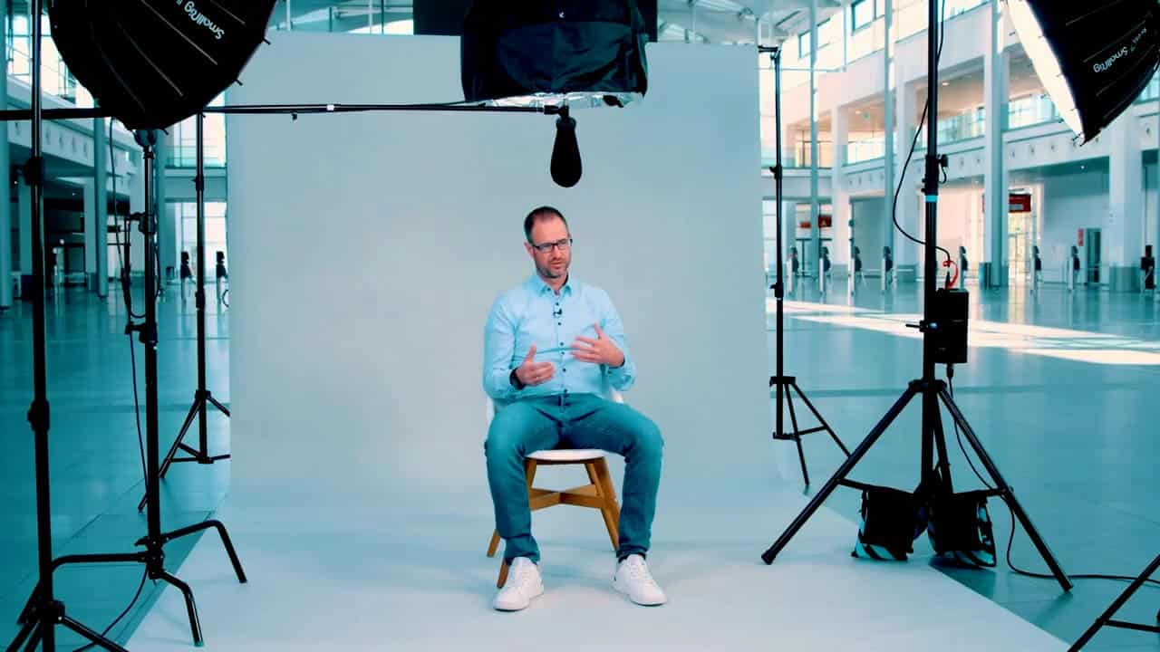 Messe München Recruiting