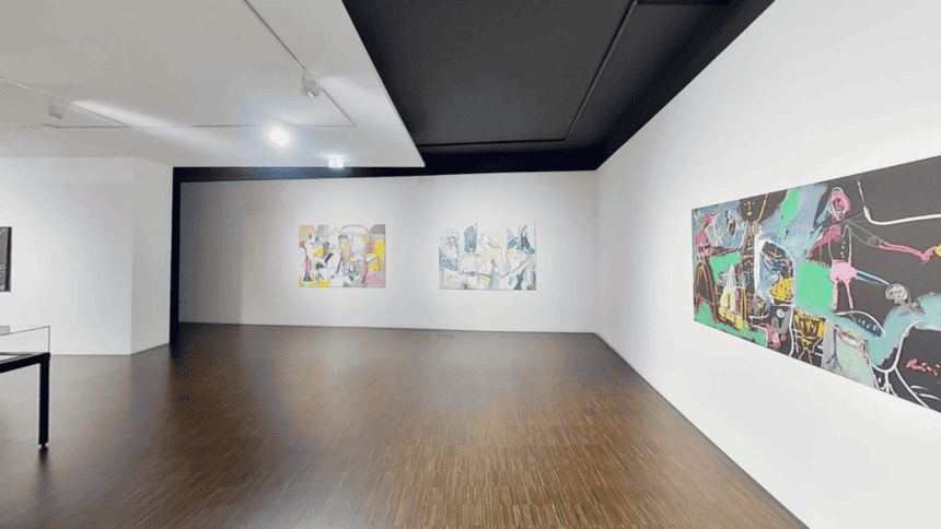 Von Böhmen in die Ardèche